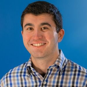 Meet your Posher, Aaron